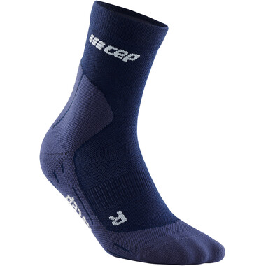 CEP COLD WEATHER MID Socks Blue 0